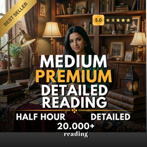 Same Hour Psychic Reading: Love, Relationships, & Spiritual Guidance Acccurate Medium Predictions