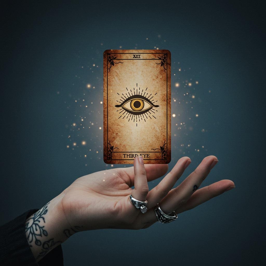 PsychicCeleste