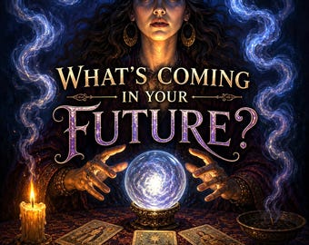 Immediate Future Tarot Reading | Past, Present & Energy Insights