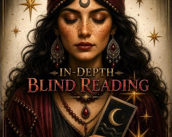 No Questions Required Tarot Reading | Fast Intuitive Insights