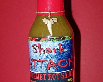 Smokey Sand Tiger