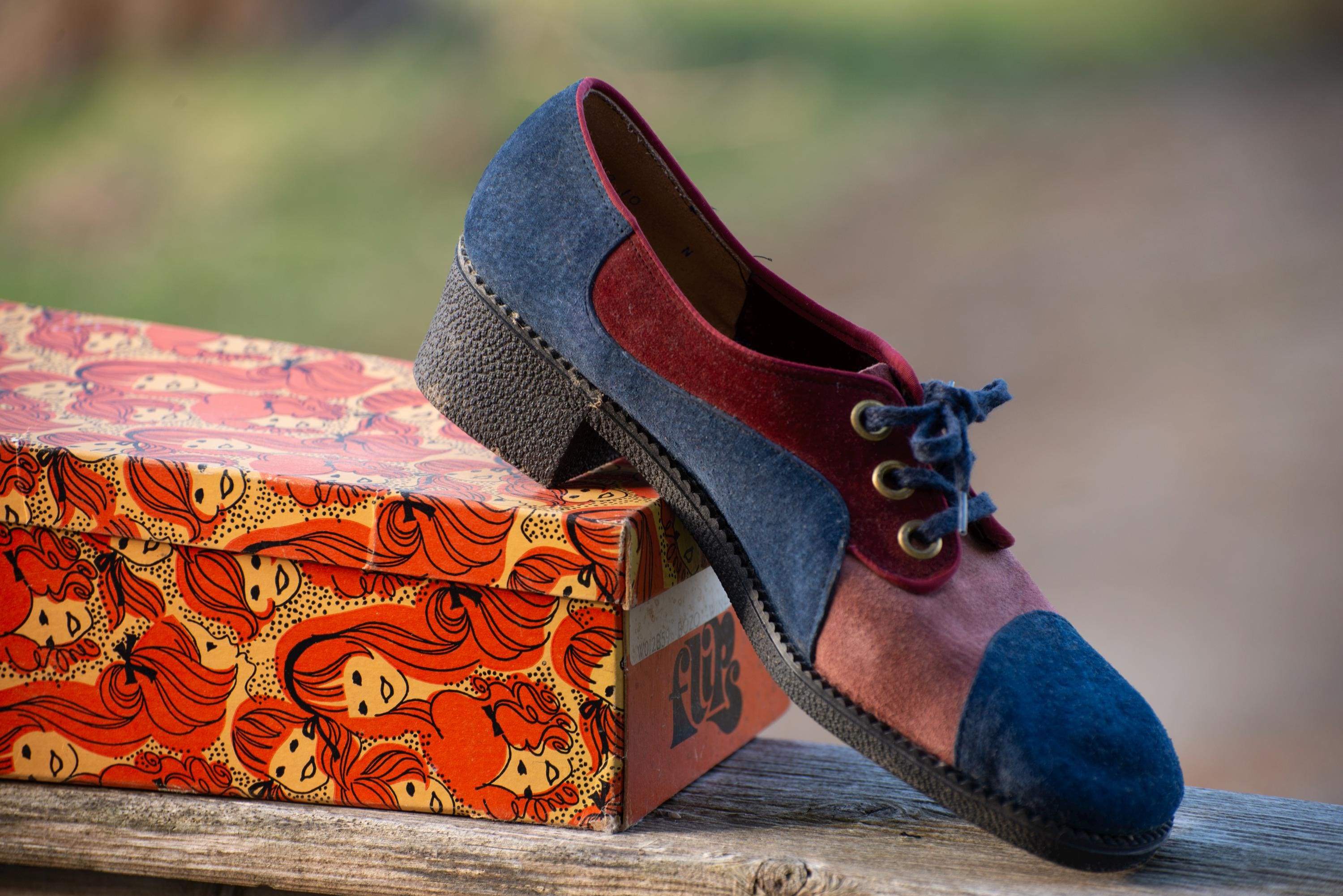 Robert clergerie boots - Etsy 日本