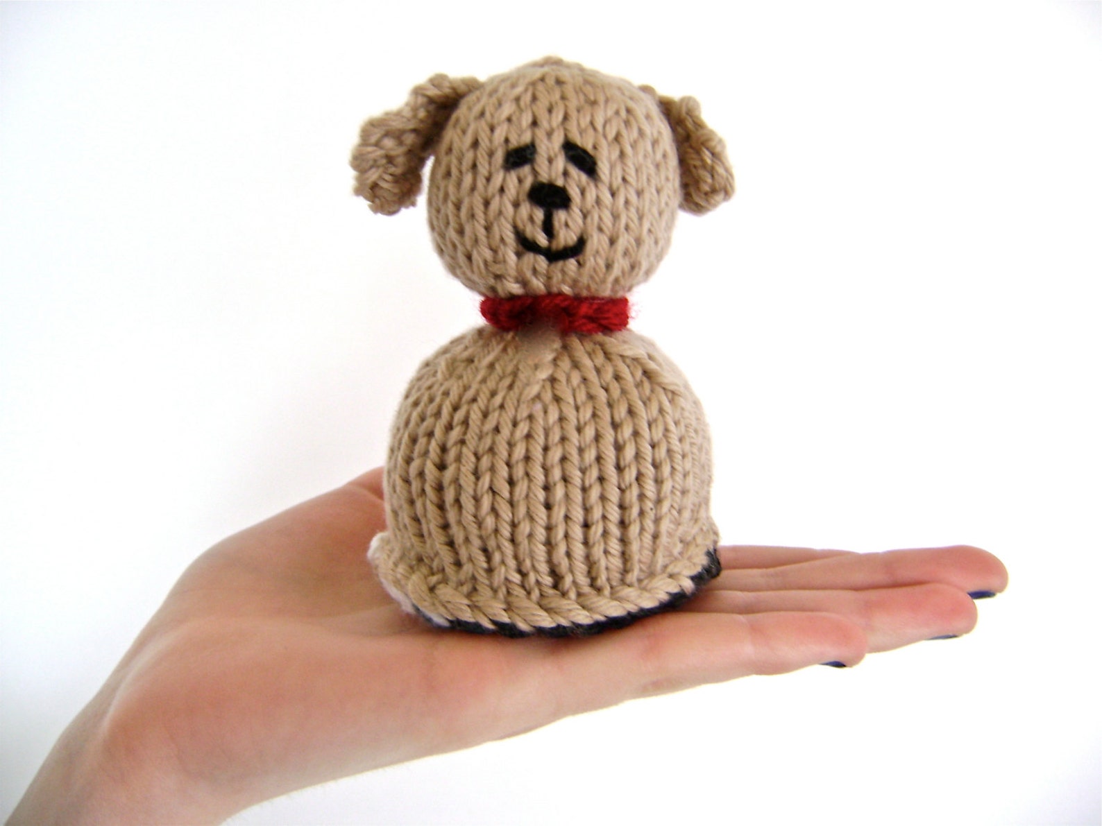 Reversible Dog and Cat Toy PATTERN Two Toys in One Instant Etsy