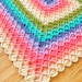 see more listings in the Blanket Patterns section