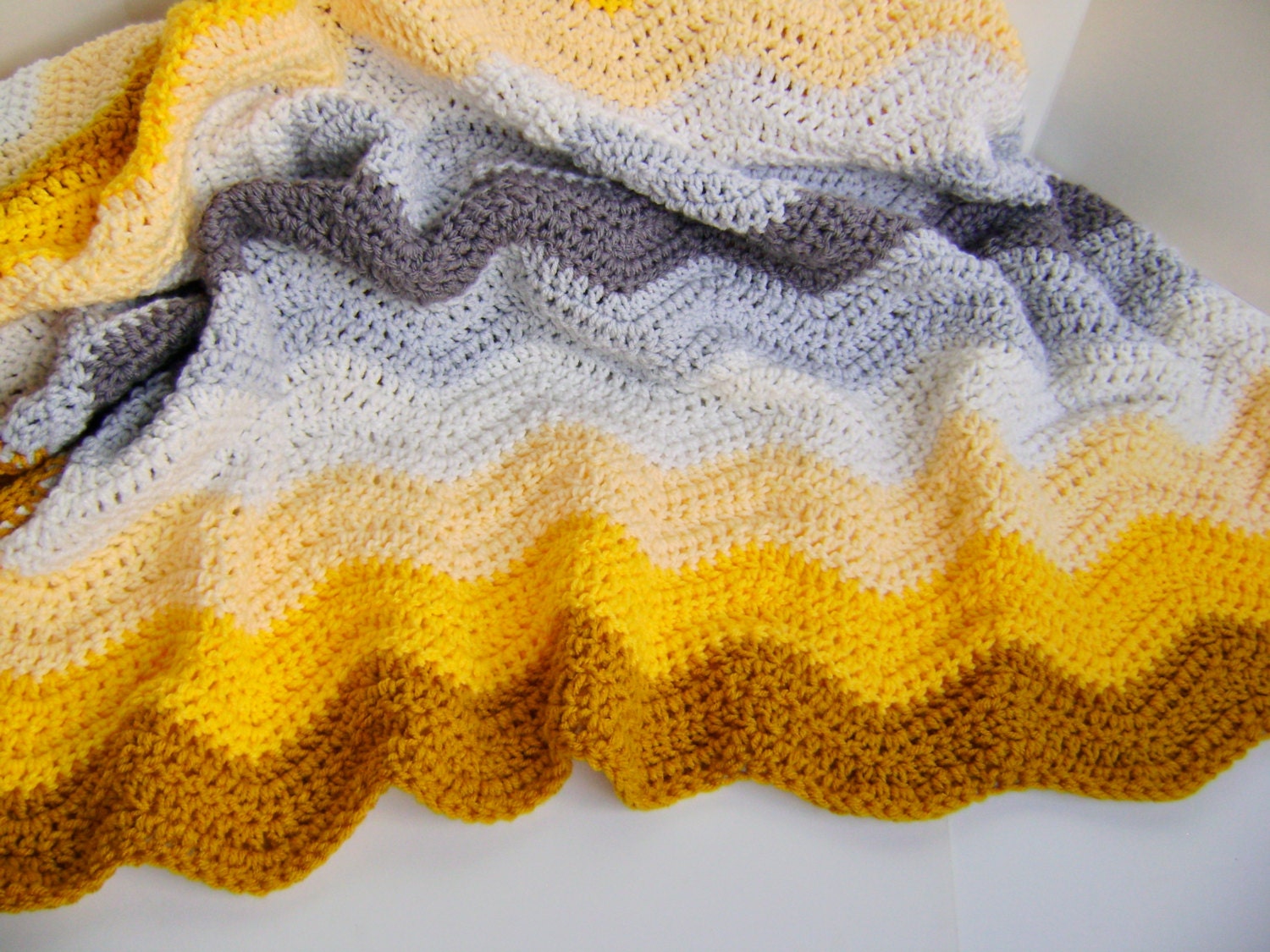 Anastasia's Wedding Blanket PATTERN Great Couples Gift Etsy