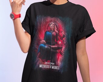doctor strange t shirts