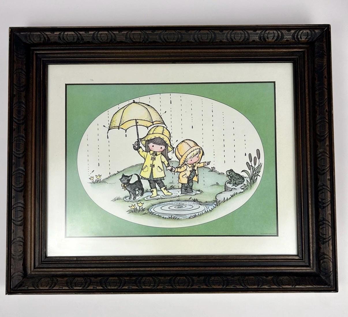 Joan walsh anglund - Etsy 日本