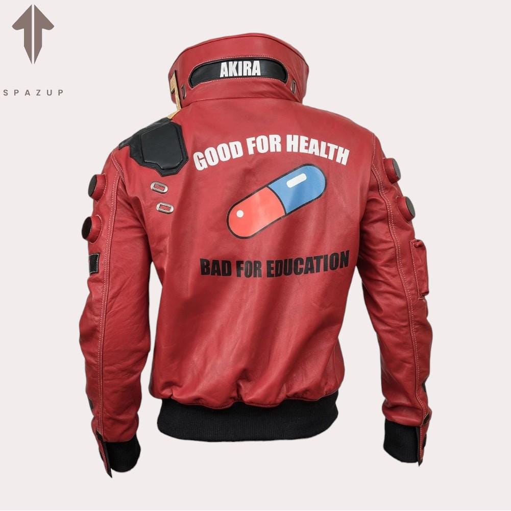 Akira kaneda jacket - Etsy 日本 Akira kaneda jacket - Etsy 日本