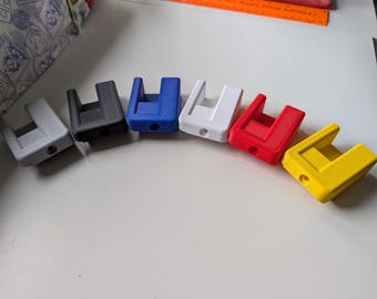VW T4 Sliding Door Trim Cover 3d Printed Left Near Side Any Colour