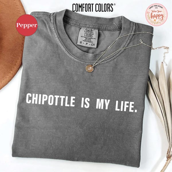 Chipotle Lover Gift - 60+ Gift Ideas for 2025