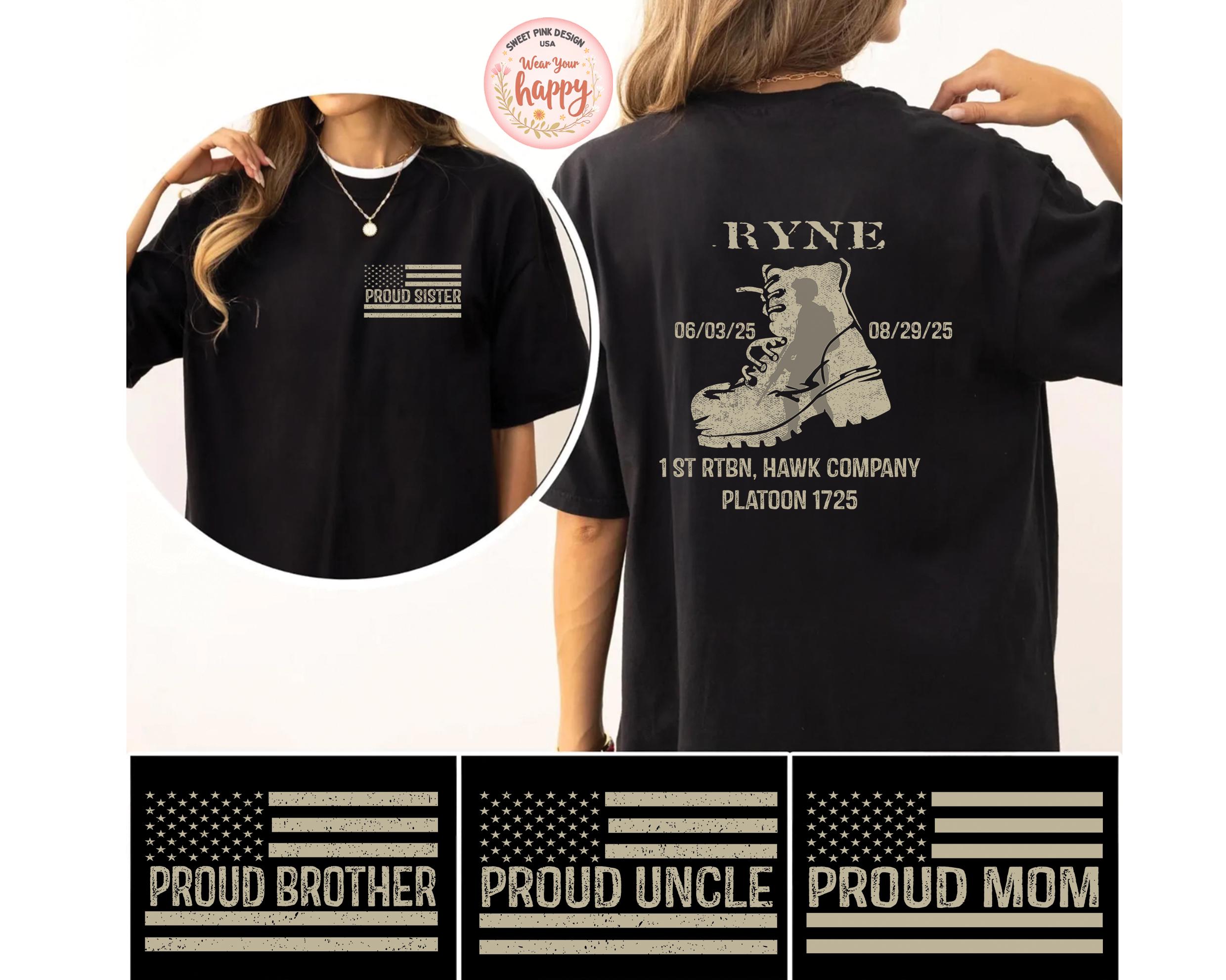 Officially Licensed US Army Logo T-Shirt – Unisex Crewneck, 100% Cotton, Sizes S-5X