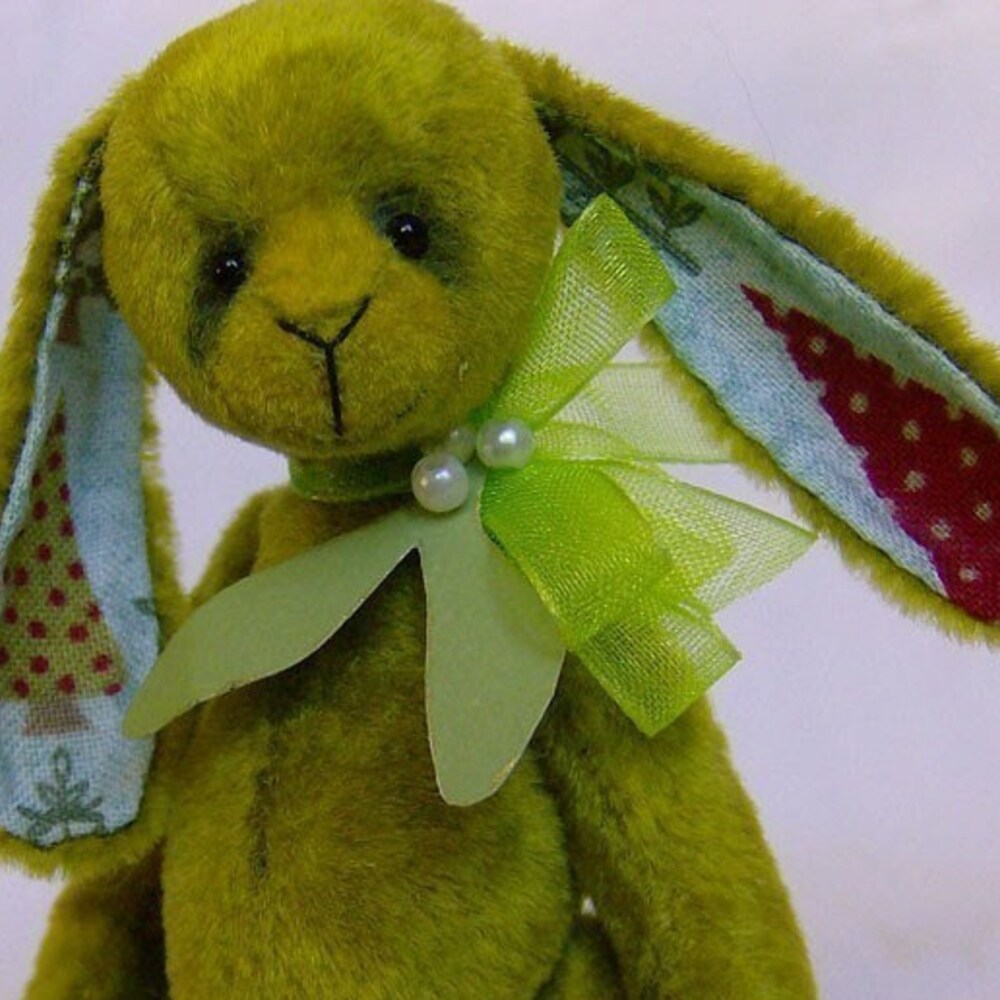 EssentialBears - Etsy