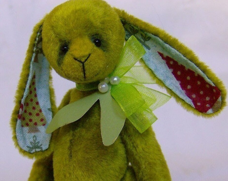 EssentialBears - Etsy