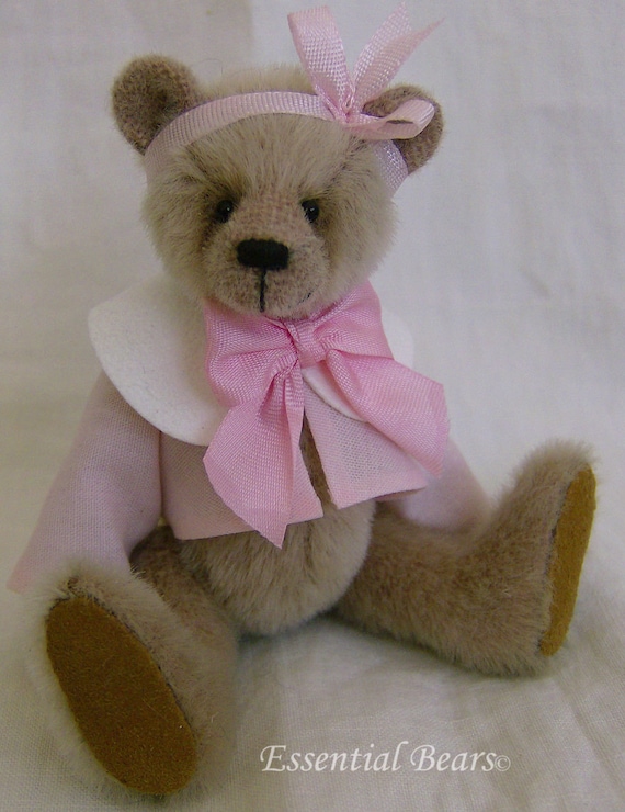 osos de peluche miniatura