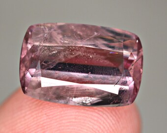 6.98ct Rare Best Quality Diaspore Top Cut Gemstone from Afghanistan