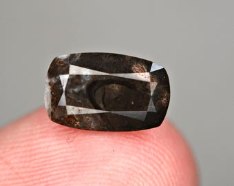 Natural Astrophylite Cushion Gemstone (10x6x4mm) – Pakistan Origin