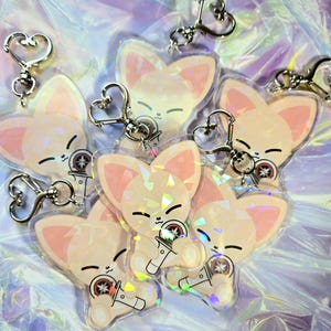 Foxiny - Etsy 日本