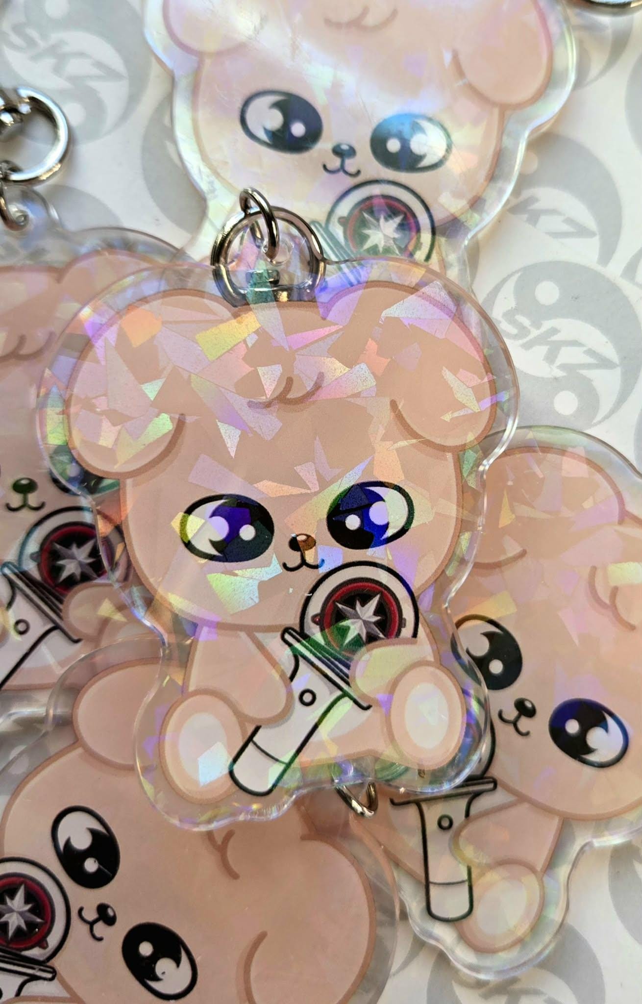 Puppym - Etsy 日本