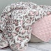 see more listings in the Minky Blankets section