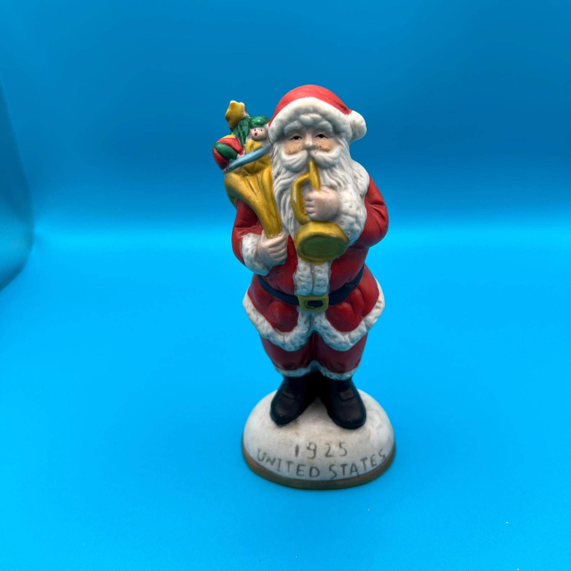 1925 Santa - Etsy