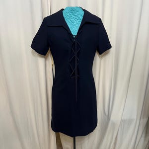 Rive Gauche Dress - Etsy