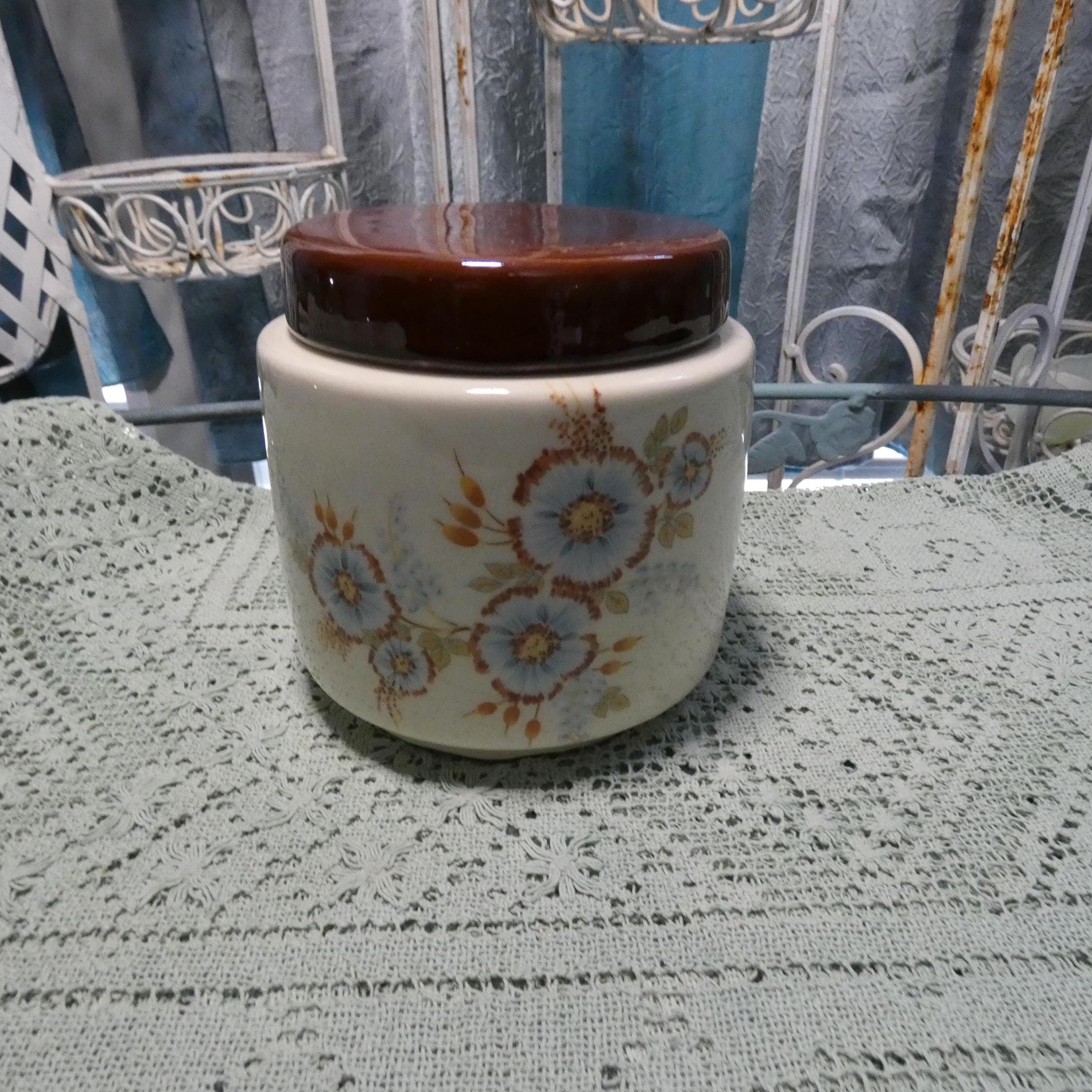 Mccoy Canister 214 - Etsy