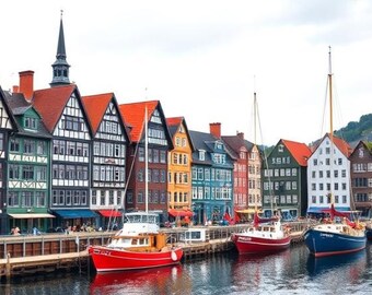 Impression numérique des monuments du monde - + de 1600 fichiers au format PNG, SVG, EPS - Images couleur réalistes