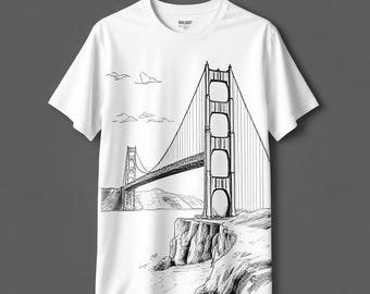 Monuments mondiaux d'art numérique : motifs à l'encre à contraste élevé (plus de 1 500 fichiers)