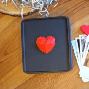 Personalized Keepsake Box - Custom Gift Box - Engraved Message Box - Gift for Him or Her- Gift for Mum