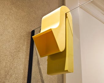 3D Printed Shower Phone Speaker: Acoustic Amplifier & Protector