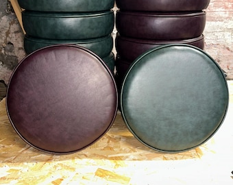 375mm replacement Stool top for pubs bars home or anywhere else