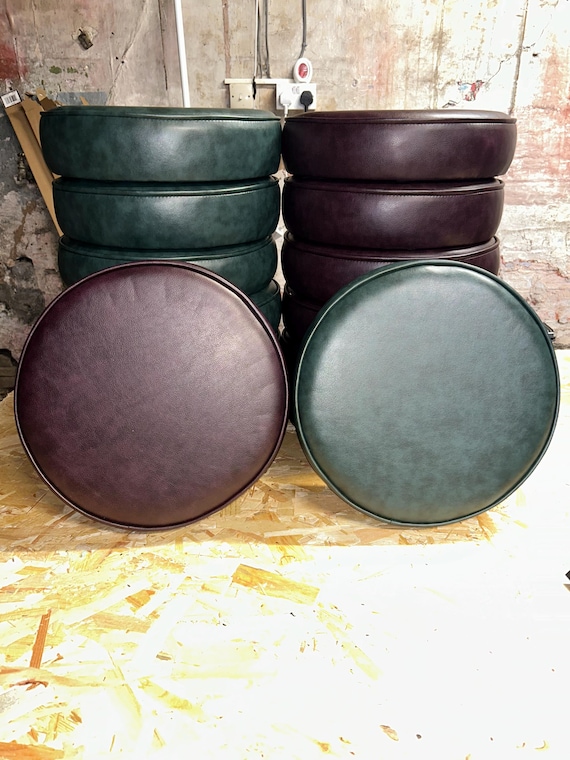 375mm replacement Stool top for pubs bars home or anywhere else