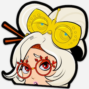 Purah Peeker