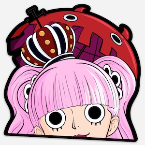 Perona Peeker