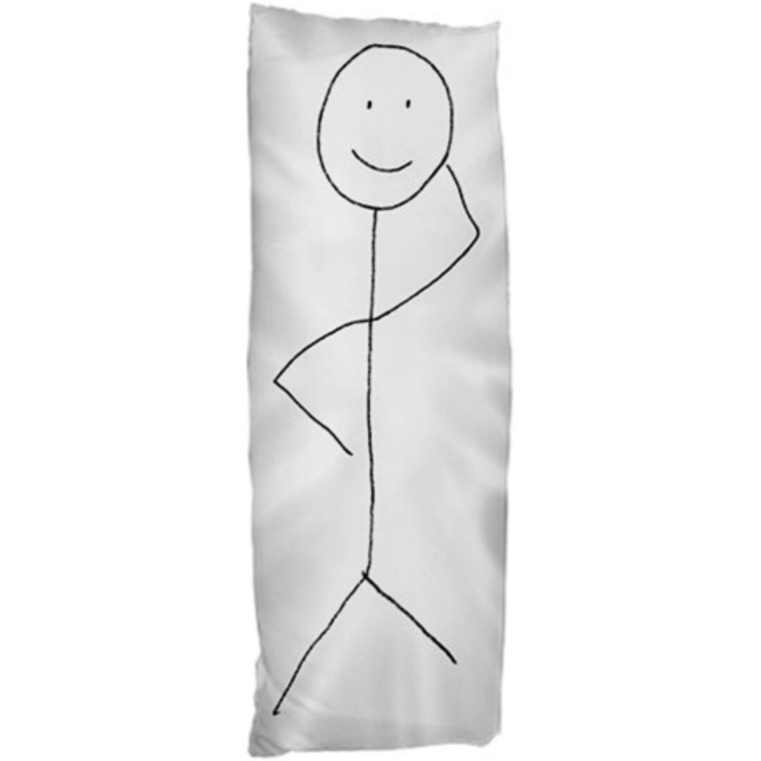 Custom Dakimakura Case Etsy UK