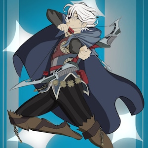 Niles Digital Print