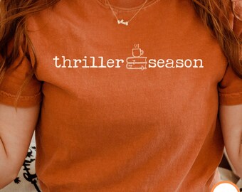 Bookish Shirt, Bookish Gift, Gift for Book Lover, Gift for Reader, Gift for Bookworm, Book Shirt, Gift for Booktoker, Booktok Comfort Colors