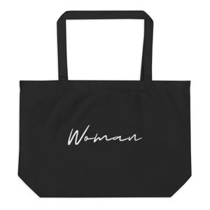 Woman Feminist gift Large Organic tote bag gifts for her smash the Patriarchy gifts for Feminist Gift sustainable conscious women gifts