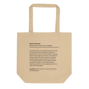 Regalo divertido para maestros Ideas de regalos para maestros de teatro Regalo de agradecimiento para maestros nuevos Regalo de agradecimiento Regalo de despedida Regalo divertido para maestros nuevos