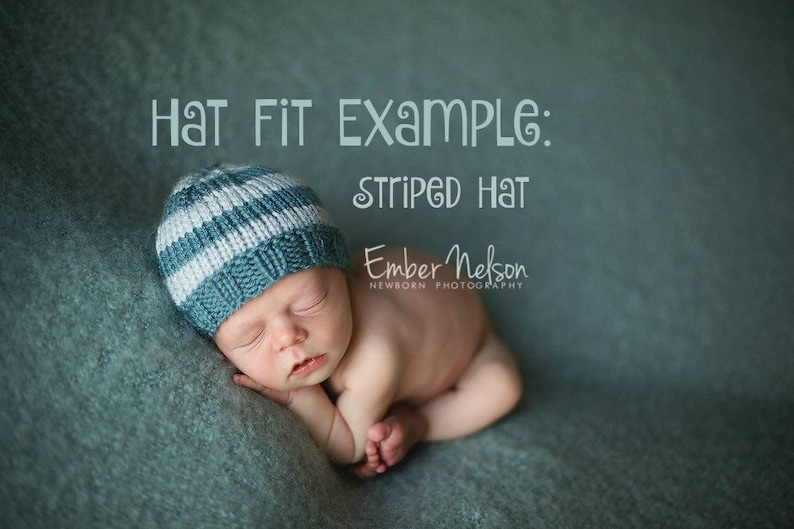 Personalized Newborn Baby Hat Infant Coming Home Cap Newborn Etsy