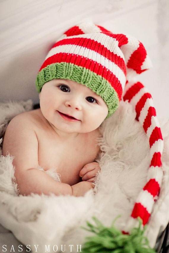 baby stocking cap