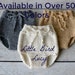 see more listings in the Hats Pants Diaper Covers section