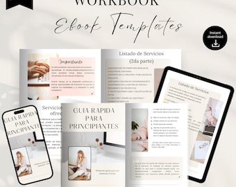 Virtual Assistant Guide: Work From Home PDF (Spanish Edition)