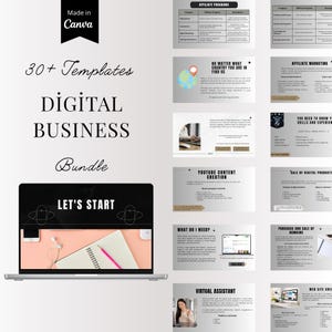 Online Business Guide: 50 Ways to Make Money 2025 (PDF Download)