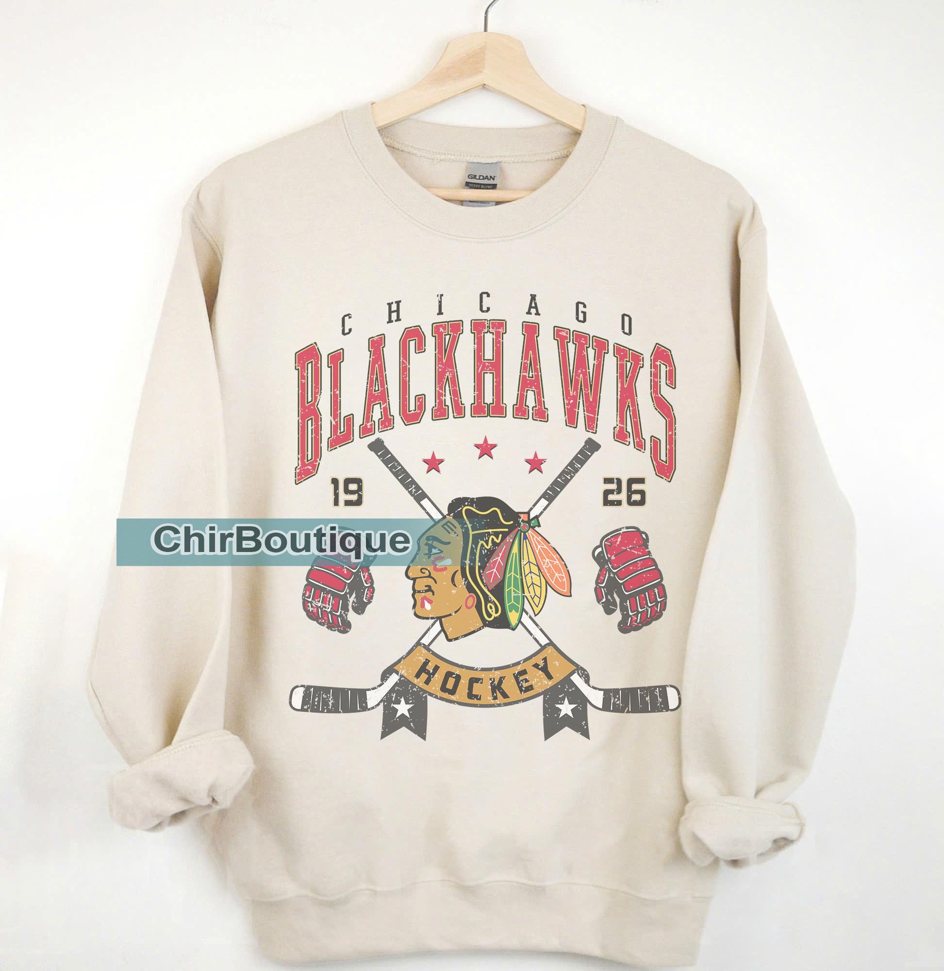 Chicago Blackhawks Sweatshirt