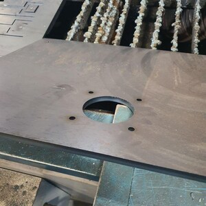 Geoptimaliseerde fiberlasersnijparameters voor een dikte van 10 mm | Krachtige instellingen voor nauwkeurig zagen