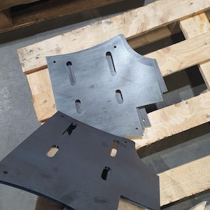 Geoptimaliseerde fiberlasersnijparameters voor een dikte van 8 mm | Krachtige instellingen voor nauwkeurig zagen