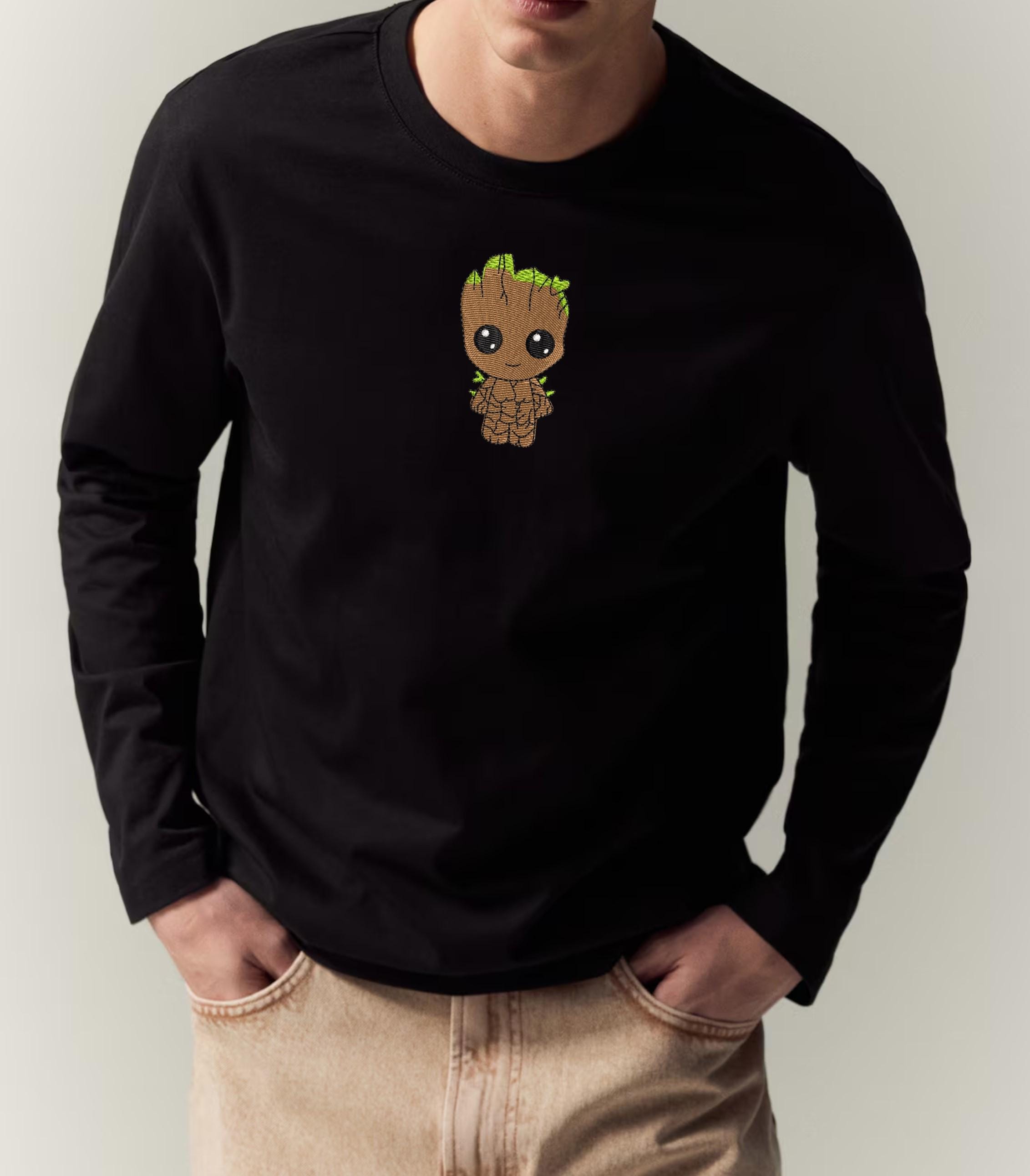 Buy Baby Groot Shirt Online In India India