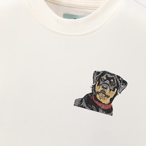Embroidery Dog  Design File