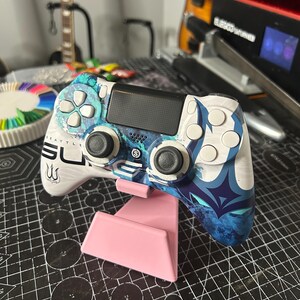 Basic Scuf Controller Stands - Universal